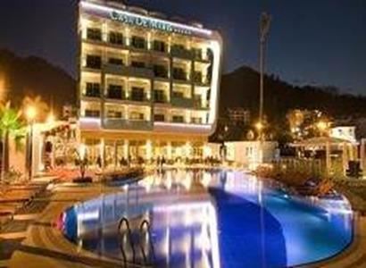Hotel Casa De Maris Spa And Resort